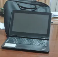 Lenovo yoga 11e 