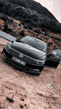 voitures-volkswagen-passat-2016-carat-el-kala-tarf-algerie