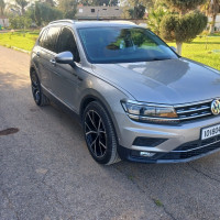 voitures-volkswagen-tiguan-2017-oued-smar-alger-algerie