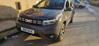 سيارات-dacia-duster-2024-journey-ذراع-بن-خدة-تيزي-وزو-الجزائر