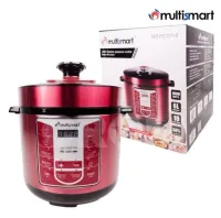 Cocotte Minute électrique Multismart PC-1016