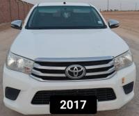 pickup-toyota-hilux-2017-revo-adrar-algerie