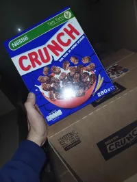Grossiste alimentation européenne 