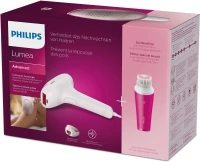 Philips Lazer lumea advanced 