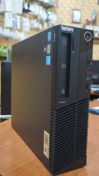 Unité Lenovo Thinkcentre M83 