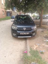 سيارات-dacia-sandero-2019-stepway-أولاد-فايت-الجزائر