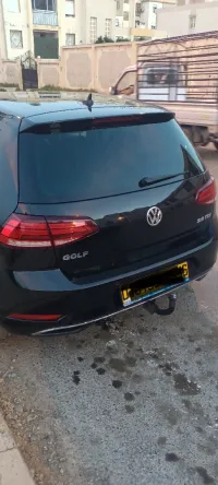 Volkswagen Golf 7 2018 Confortline