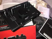 Carte Son M-Audio 192/4