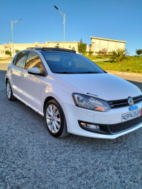 voitures-volkswagen-polo-2014-life-blida-algerie