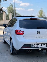 سيارات-seat-ibiza-2012-البليدة-الجزائر