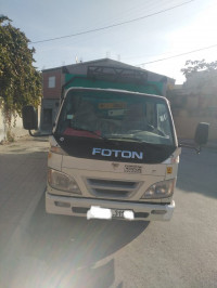 camion-foton-2011-skikda-algerie