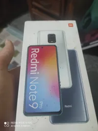 Redmi Redmi note 9 pro