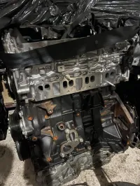 Moteur master 3 et 4 