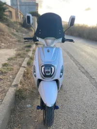 Estate x Coxi vms 2023