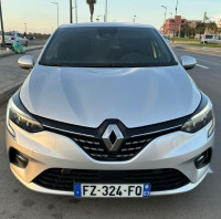 voitures-renault-clio-5-2021-intense-mohammadia-alger-algerie