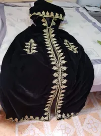 Une cape 