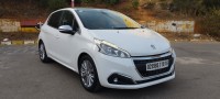 سيارات-peugeot-208-2019-allure-facelift-الجزائر-وسط