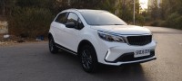 سيارات-livan-x3-pro-2025-automatique-avec-toi-ouvrant-الجزائر-وسط