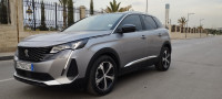 voitures-peugeot-3008-2022-allure-alger-centre-algerie