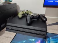 playstation-ps4-pro-el-khroub-constantine-algerie