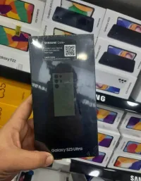 Samsung S23 Ultra