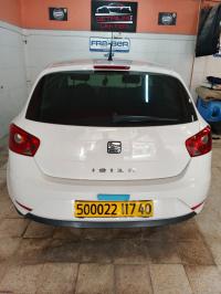 سيارات-seat-ibiza-2017-sol-خنشلة-الجزائر