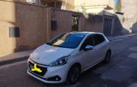 سيارات-peugeot-208-2018-allure-سيدي-بلعباس-الجزائر