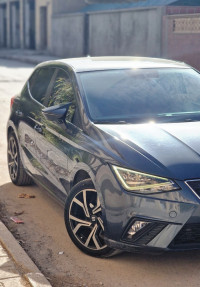 voitures-seat-ibiza-2019-edition-batna-algerie