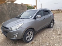 Hyundai Tucson 2011 Tucson
