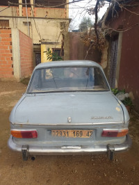 voitures-peugeot-204-1969-hadjout-tipaza-algerie