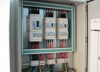 Technicien Électricité industrielle Maintenance industrielle 
