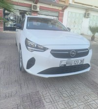 سيارات-opel-corsa-2023-مسيلة-المسيلة-الجزائر