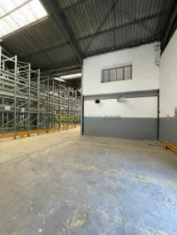 Location Hangar Alger Dar el beida