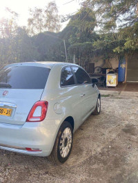 voitures-fiat-500-2024-club-birkhadem-alger-algerie