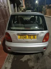 Chery QQ 2012 QQ