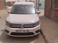 break-familiale-volkswagen-caddy-2018-collection-adrar-algerie