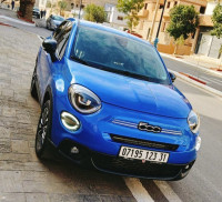 voitures-fiat-500x-2023-club-bir-el-djir-oran-algerie