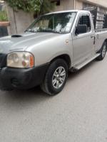 pickup-nissan-2011-ouled-yaich-blida-algerie