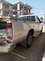 pickup-nissan-2011-ouled-yaich-blida-algerie