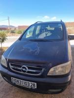 break-familiale-opel-zafira-2003-hammam-dhalaa-msila-algerie