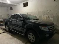 Ford Ranger 2015 Ranger