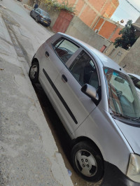 voitures-kia-picanto-2007-base-clim-bordj-el-kiffan-alger-algerie