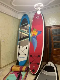 Paddle