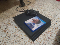 playstation-ps4-pro-mostaganem-algerie