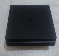 playstation-ps4-slim-version-1001-oued-smar-alger-algerie