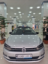 voitures-volkswagen-polo-2019-beats-constantine-algerie