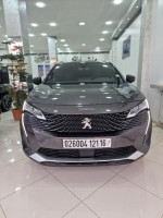 voitures-peugeot-3008-2021-allure-constantine-algerie