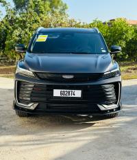 سيارات-geely-coolray-2026-battle-البليدة-الجزائر