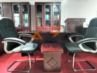 Mobilier de Bureau en MDF #Gamme Taghit