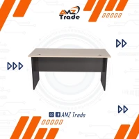 Bureau local en mélamine - Gamme Érable